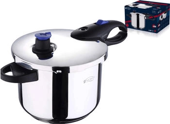 San Ignacio Schnellkochtopf Duero 6 L (SG-1503)