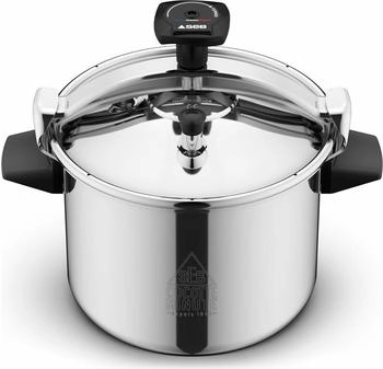 SEB Authentique Eco-Design 9 L (P0534900)