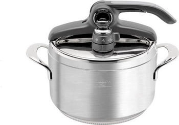 Lagostina Domina 5 L Black