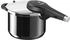WMF Fusiontec Perfect Premium Schnellkochtopf schwarz 6,5l