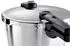 Fissler Vitaquick Premium Schnellkochtopf 8l 3-tlg + Metalldeckel,Dünsteinsatz