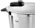 Fissler Vitaquick Premium Schnellkochtopf 8l 3-tlg + Metalldeckel,Dünsteinsatz