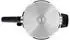 Fissler Vitaquick Premium Schnellkochtopf 8l 3-tlg + Metalldeckel,Dünsteinsatz