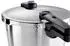 Fissler Schnellkochtopf Vitaquick Premium 4500 ml Edelstahl Silber 4,5 l