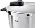 Fissler Schnellkochtopf Vitaquick Premium 4500 ml Edelstahl Silber 4,5 l