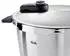 Fissler Schnellkochtopf Vitaquick Premium 10 Liter Edelstahl Silber l