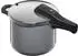 WMF Schnellkochtopf Fusiontec 6,5l Grau