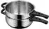 WMF Schnellkochtopf-Set Perfect One Pot mit Dämpfeinsatz Ø 22 cm 3/4,5 L
