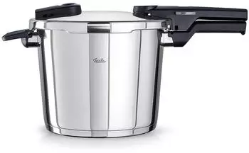 Fissler Schnellkochtopf Vitaquick 22 cm 6 L