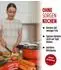 AD VITA Niederdruck Kochtopf mit Smart-Deckel Rosmarino 5 l 24 cm
