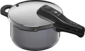 WMF Fusiontec Mineral Perfect 4,5l Grau