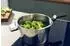 Fissler Vitaquick Elemental Schnellkochtopf 3,5 l Ø 22 cm Edelstahl 2 Garstufen