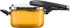 WMF Fusiontec Perfect Premium Yellow Schnellkochtopf 4,5 l Ø 22 cm Induktion Gelb