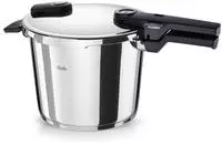 Fissler Schnellkochtopf "VitaquickElemental Dampfkochtopf Premium Drucktopf" 1 tlg.