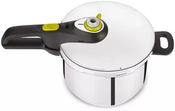Tefal Secure 5 Neo 6l 22 cm