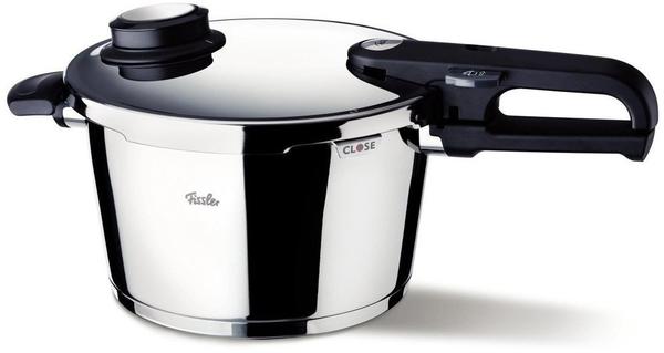 Fissler Vitavit Premium 6 l mit Einsatz