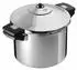 Kuhn Rikon Duromatic Inox Seitengriffmodell 24 cm 6 l