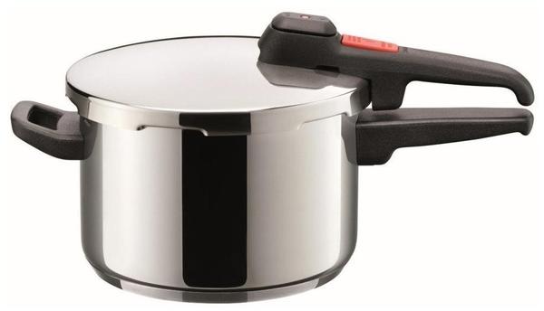Kelomat Super Schnellkochtopf 22 cm 5 l