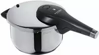 WMF Perfect Premium 0795829990 - 4,5 l - Keramik - Gas - Halogen - Induktion -