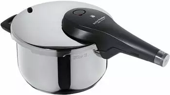 WMF Perfect Premium Schnellkochtopf 4,5 L 22 cm
