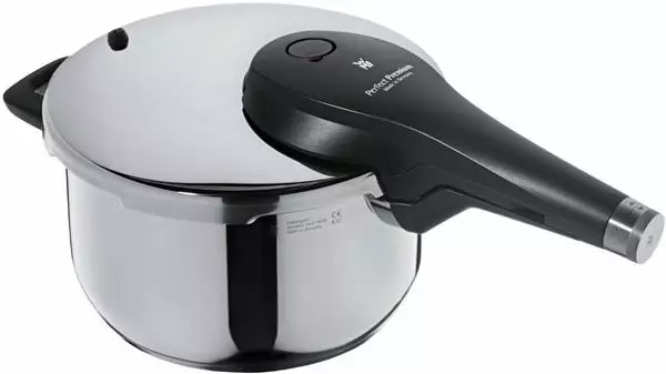 WMF Perfect Premium Schnellkochtopf 4,5 L 22 cm