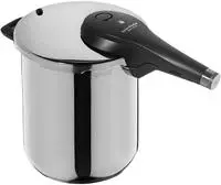 WMF Perfect Premium Schnellkochtopf 8,5 L,22 cm (07.9584.9990)