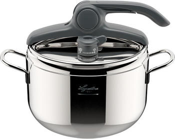 Lagostina Irradial Control Lagoeasy'up 5L 22 cm