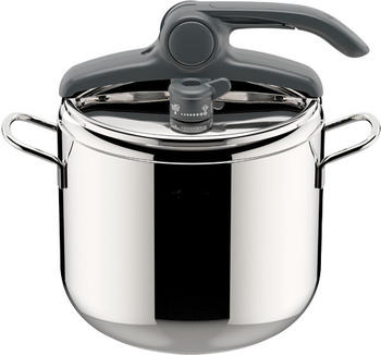 Lagostina Irradial Control Lagoeasy'up 7L 22 cm