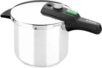 Monix Quick Schnellkochtopf 6 L