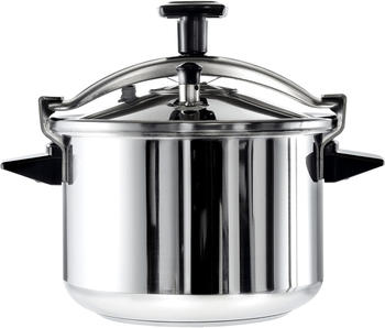 SEB Authentique Dampfkochtopf 4,5 l