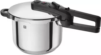 Zwilling EcoQuick II Dampfkochtopf 22 cm