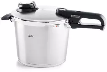 Fissler Vitavit Premium Schnellkochtopf 6 L (622-412-06-070/0)