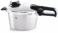 Fissler Schnellkochtopf Vitavit Premium, 4,5 Liter, induktionsgeeignet, mit...