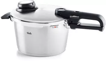 Fissler Vitavit Premium Schnellkochtopf 4,5 L (622-412-04-070/0)