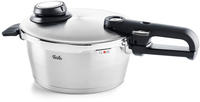 Fissler Schnellkochtopf Vitavit Premium, 3,5 Liter, induktionsgeeignet, mit...