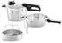 Fissler Vitavit Premium Schnellkochtopf