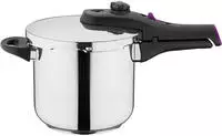 GSW Schnellkochtopf "4l Dampfkochtopf zum Bio-/Schnellgaren System RAPID" 1 tlg.