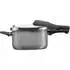 WMF Fusiontec Mineral Perfect 4,5l platinum