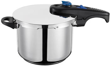 GSW Schnellkochtopf System Classic 22 cm 6 L