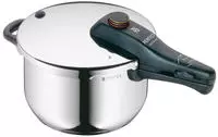 WMF Schnellkochtopf "Perfect Dampfkochtopf" Cromargan Edelstahl Rostfrei 18/10