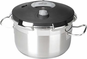 Lacor Chef Schnellkochtopf 15 L