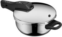 WMF Schnellkochtopf "Perfect Dampfkochtopf" 1 Stk. tlg. Cromargan Edelstahl Rostfrei