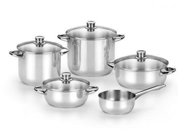 Monix Optima (5pcs.)