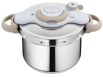 SEB CLIPSO Minut' Eco Respect 6L