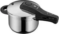 WMF Schnellkochtopf "Perfect Dampfkochtopf" Cromargan Edelstahl Rostfrei 18/10