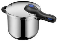 WMF Schnellkochtopf "Perfect Plus" Cromargan Edelstahl Rostfrei 18/10