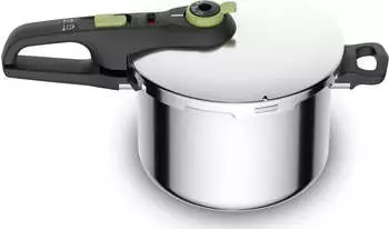 Tefal P25807 Schnellkochtopf Secure Trendy 6l