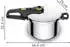 Tefal P25807 Schnellkochtopf Secure Trendy 6l