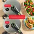 Tefal P25807 Schnellkochtopf Secure Trendy 6l