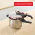 Tefal P25807 Schnellkochtopf Secure Trendy 6l